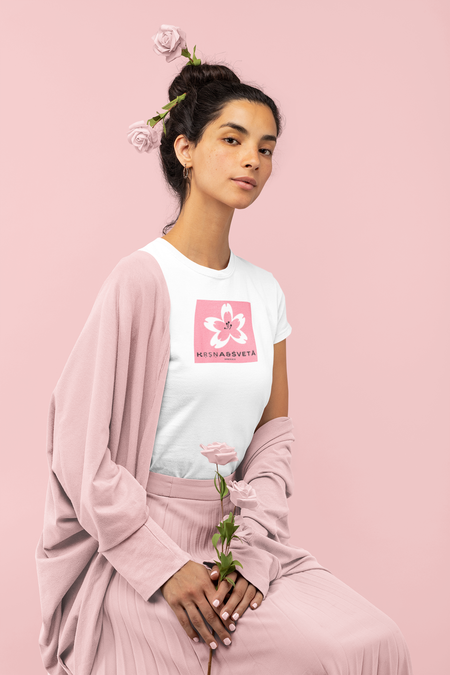 Roseus FLOS